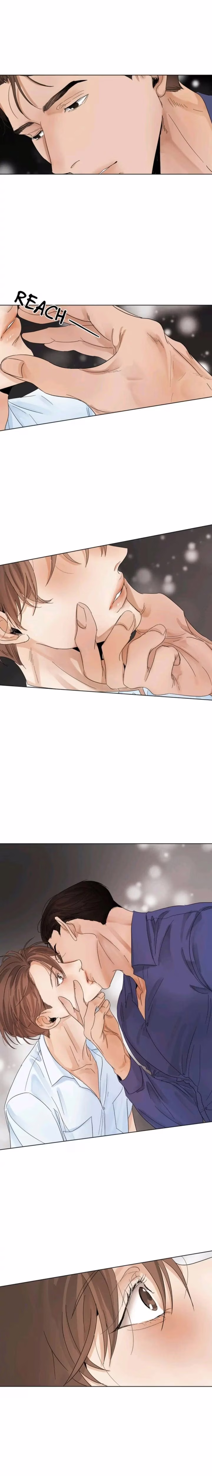 Secondo Piatto - Chapter 10 - Part 13