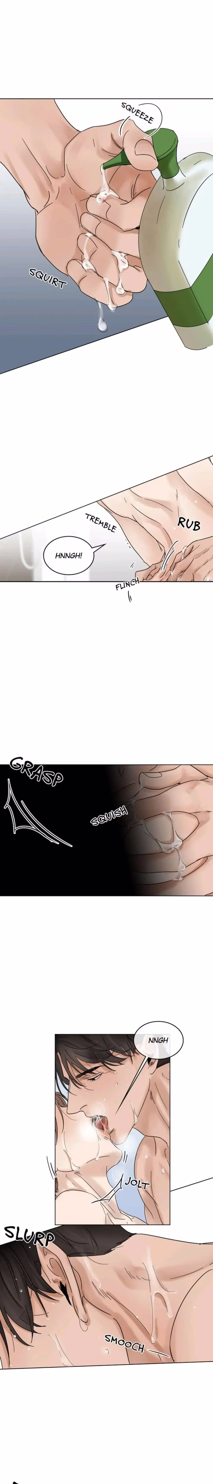 Secondo Piatto - Chapter 11 - Part 11