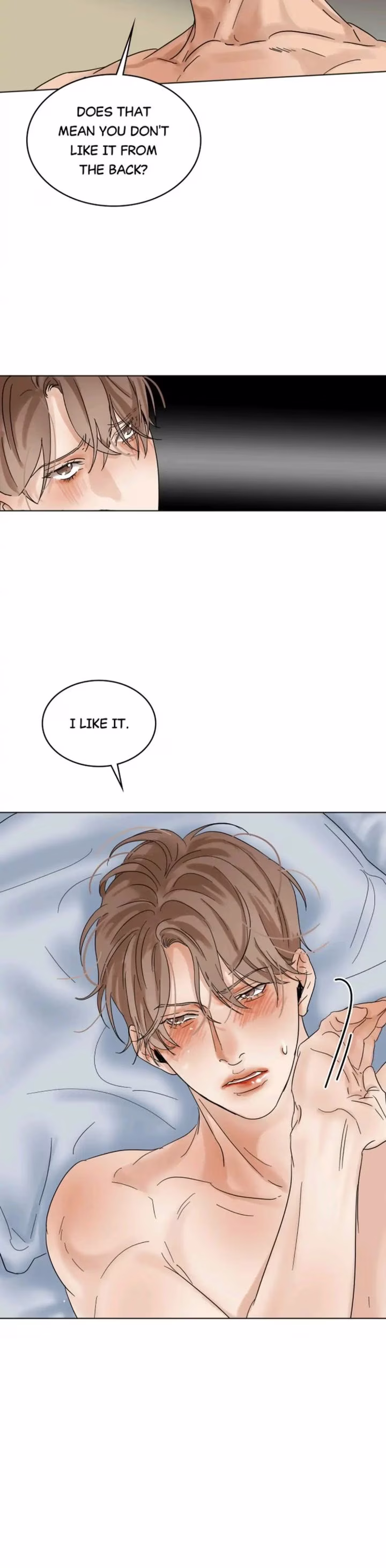 Secondo Piatto - Chapter 12 - Part 14