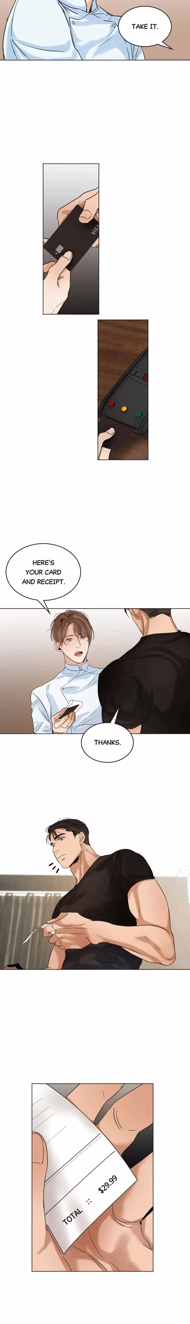 Secondo Piatto - Chapter 13 - Part 15