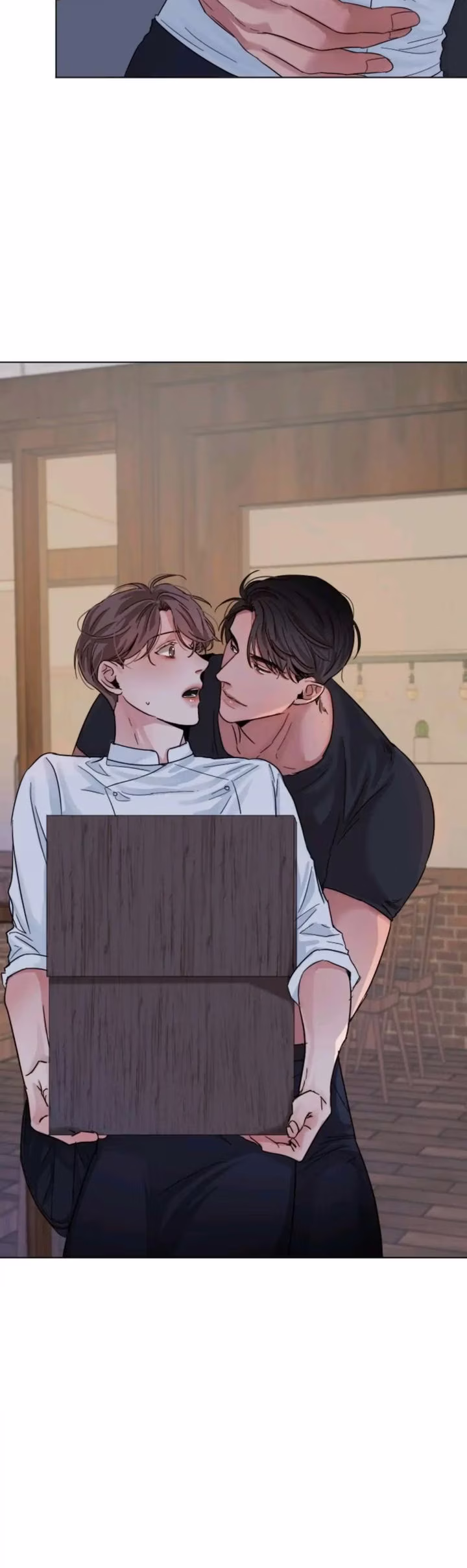 Secondo Piatto - Chapter 15 - Part 14