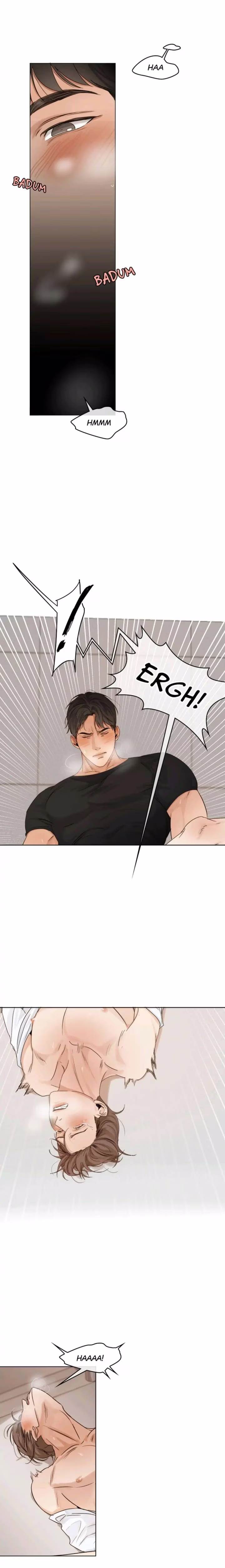 Secondo Piatto - Chapter 17 - Part 3