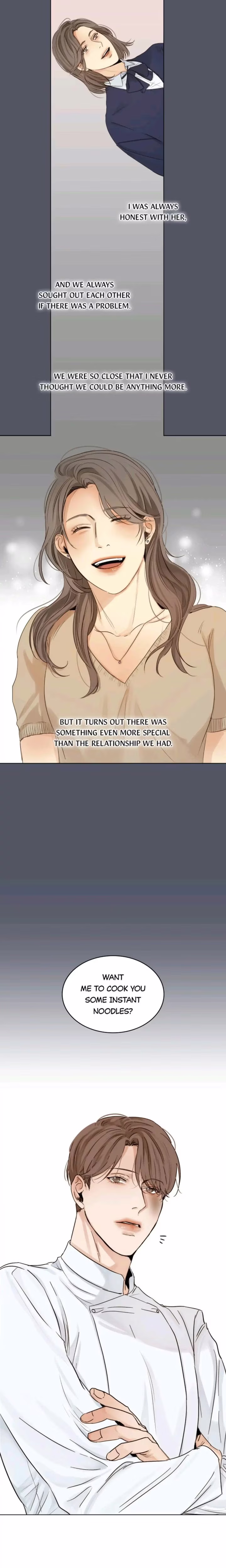 Secondo Piatto - Chapter 17 - Part 15