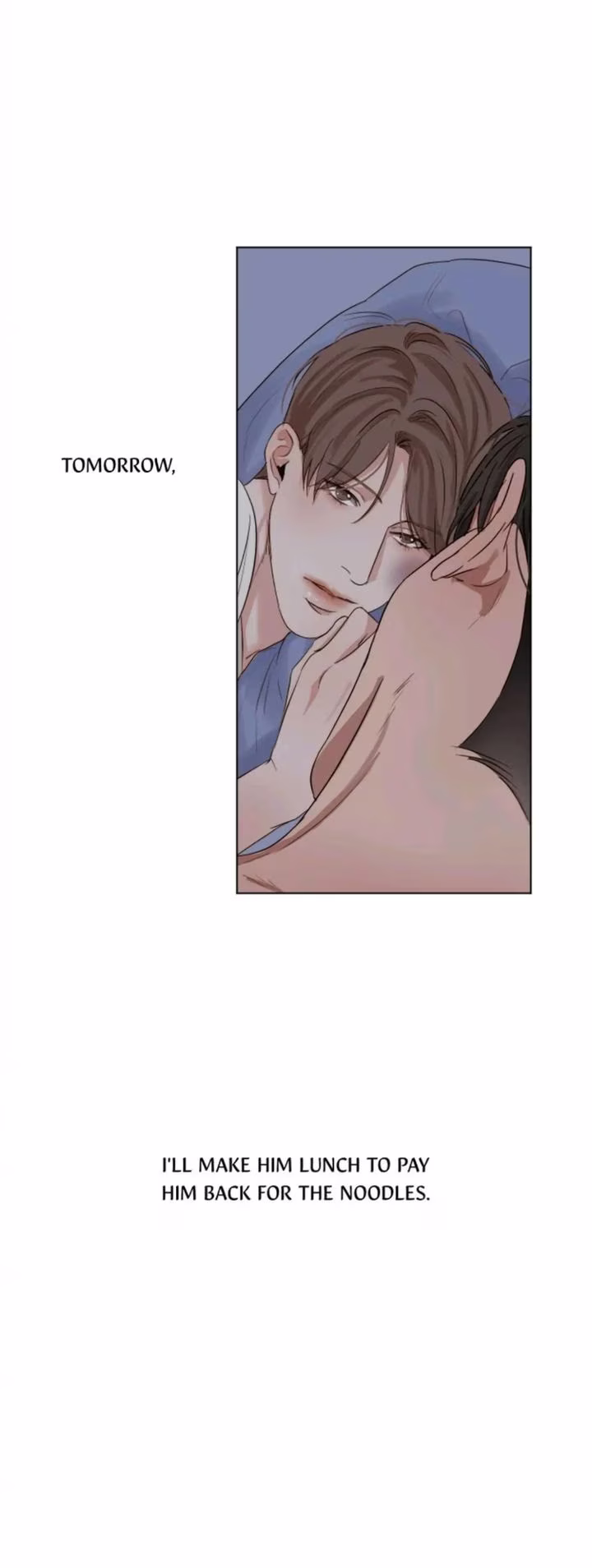 Secondo Piatto - Chapter 18 - Part 18