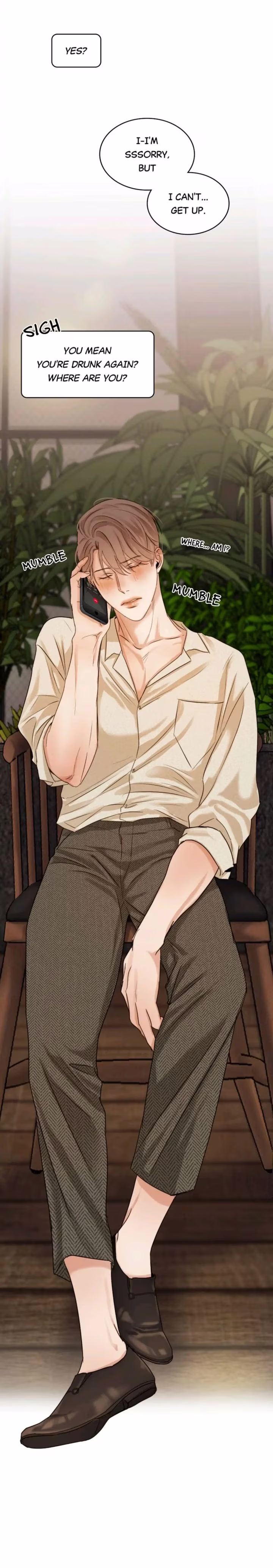 Secondo Piatto - Chapter 19 - Part 16