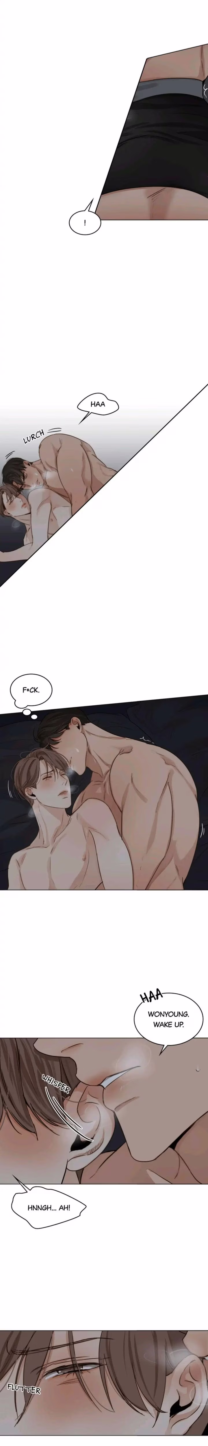 Secondo Piatto - Chapter 21 - Part 13