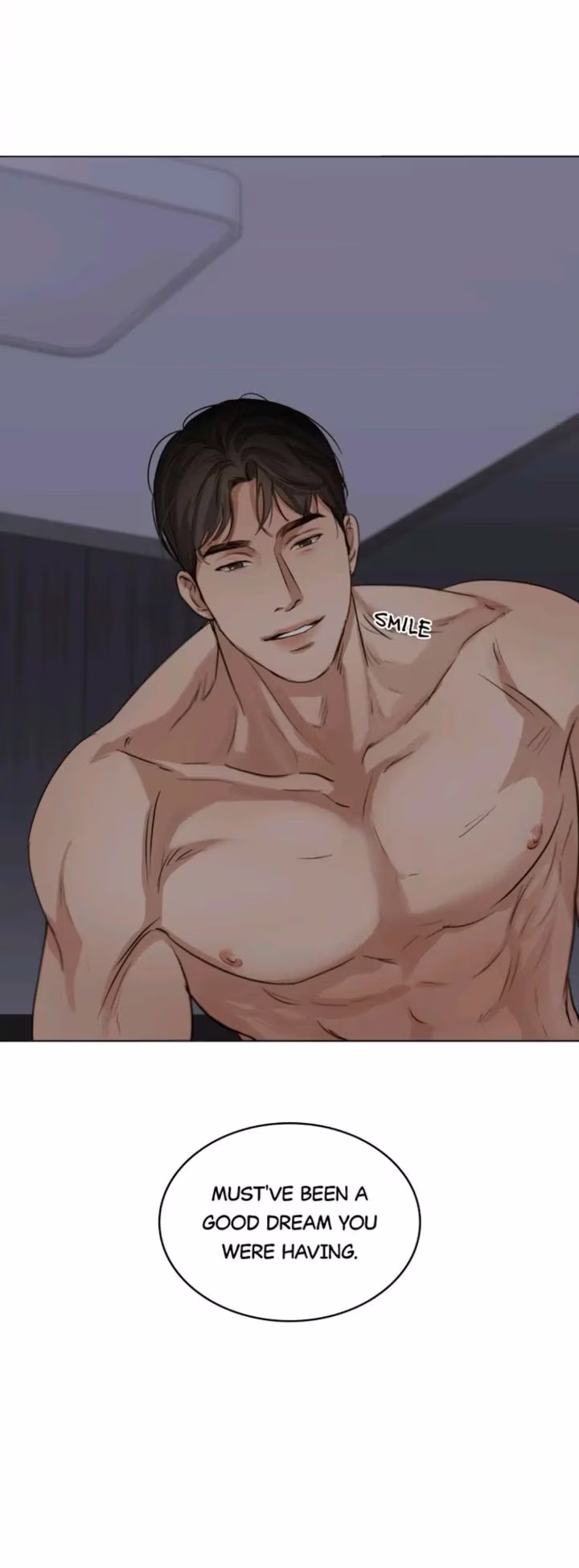 Secondo Piatto - Chapter 21 - Part 15