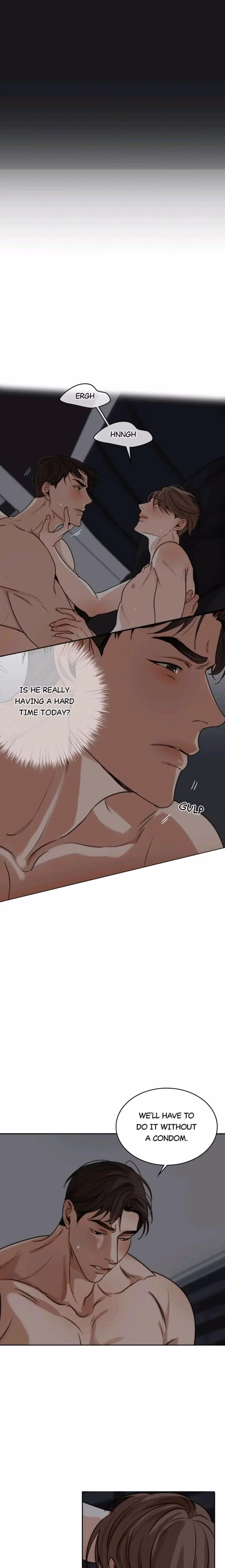 Secondo Piatto - Chapter 22 - Part 10