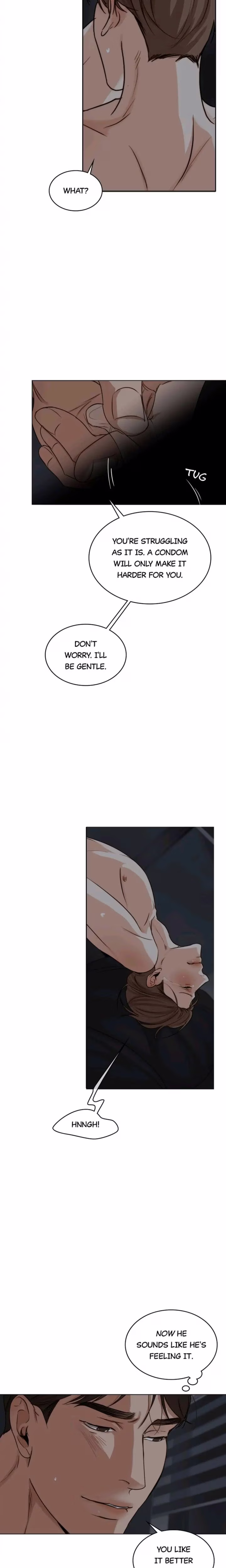 Secondo Piatto - Chapter 22 - Part 11