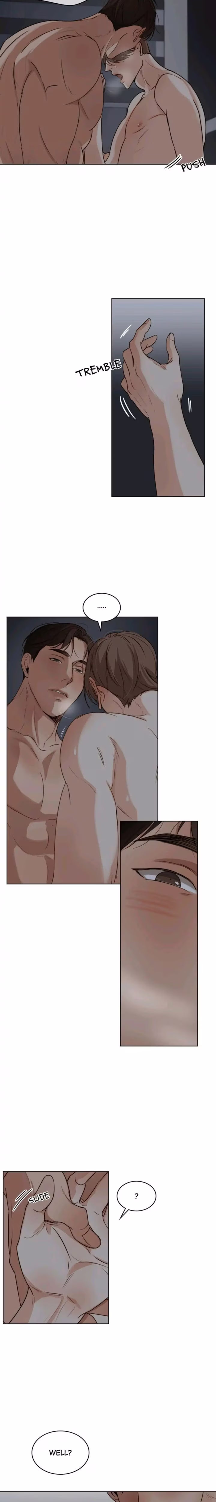 Secondo Piatto - Chapter 23 - Part 4