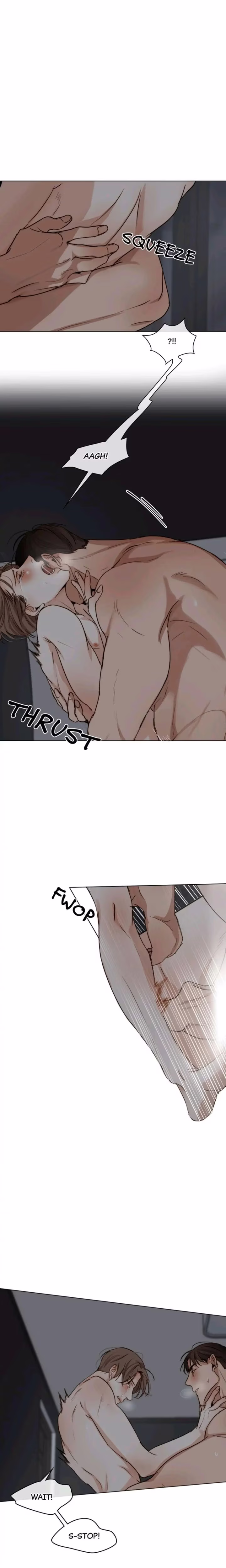 Secondo Piatto - Chapter 23 - Part 6