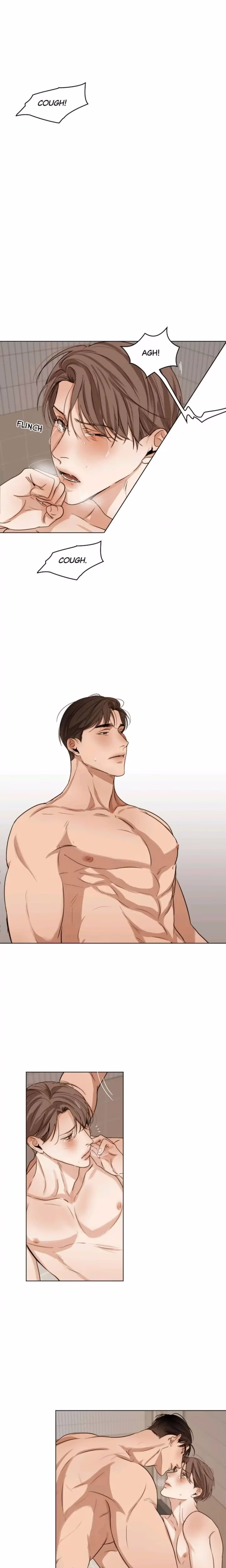 Secondo Piatto - Chapter 23 - Part 14