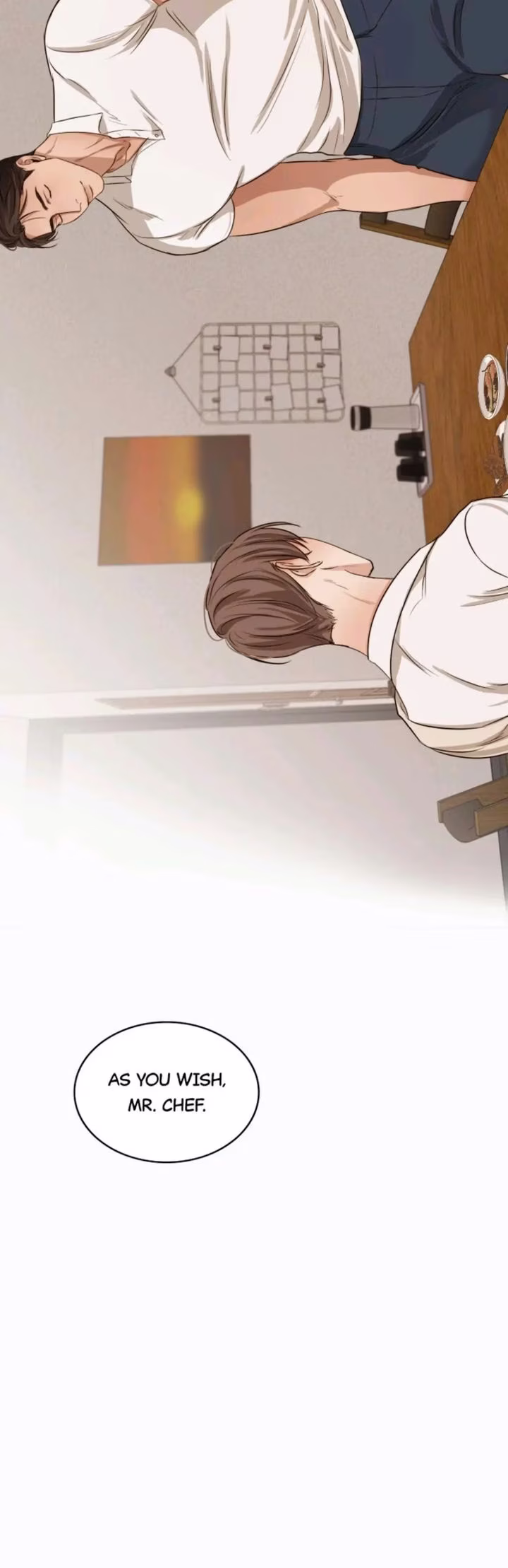 Secondo Piatto - Chapter 27 - Part 15