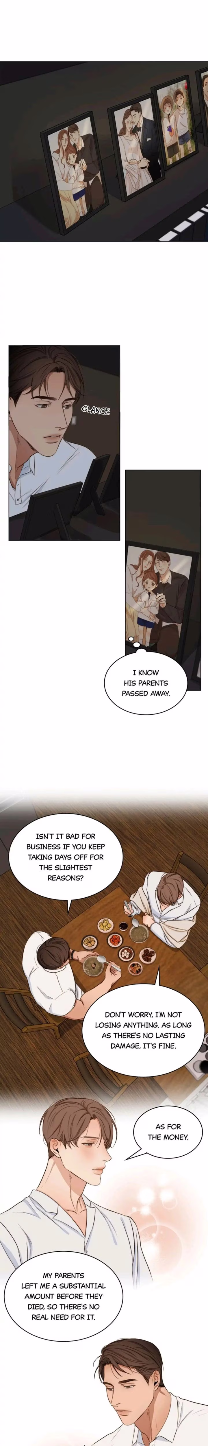 Secondo Piatto - Chapter 28 - Part 9