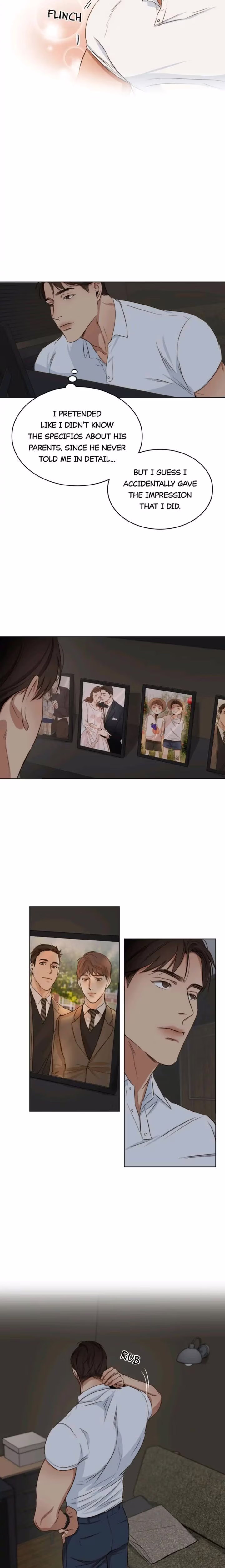 Secondo Piatto - Chapter 28 - Part 10