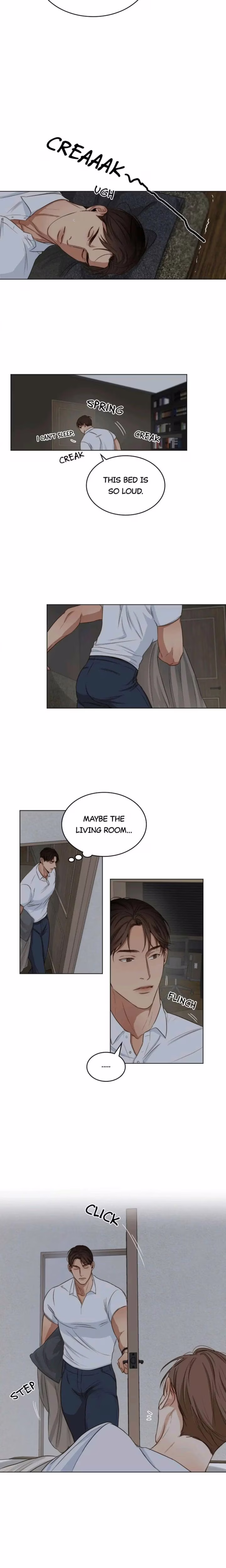 Secondo Piatto - Chapter 28 - Part 13