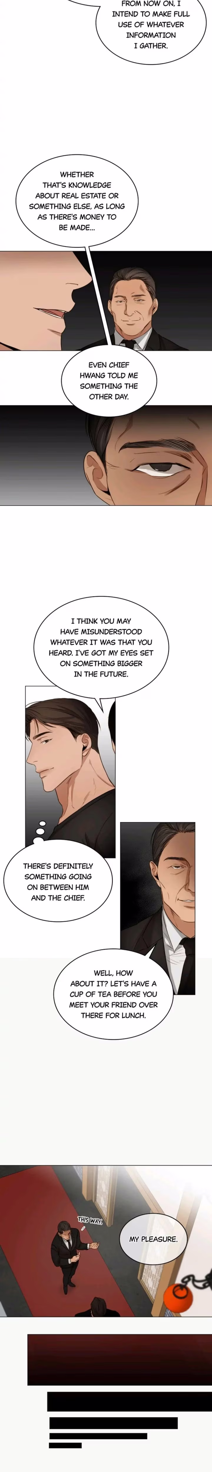 Secondo Piatto - Chapter 29 - Part 12