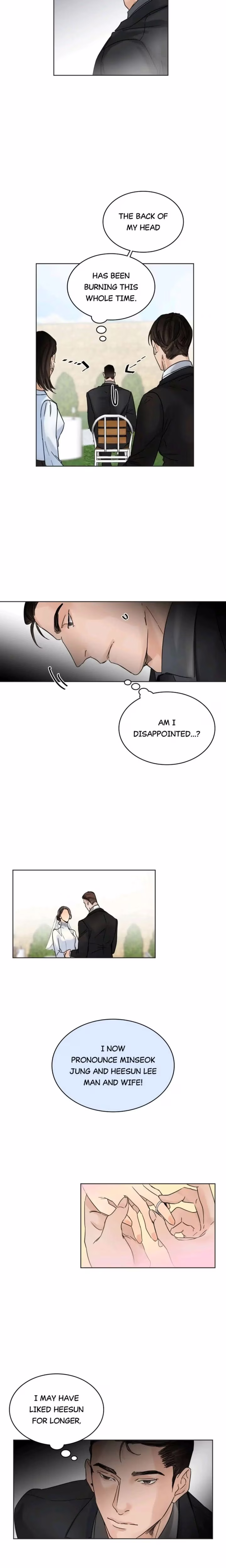 Secondo Piatto - Chapter 3 - Part 12