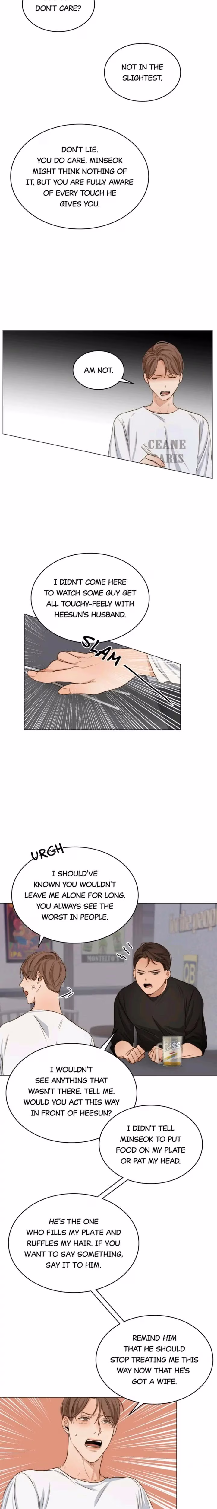 Secondo Piatto - Chapter 30 - Part 13