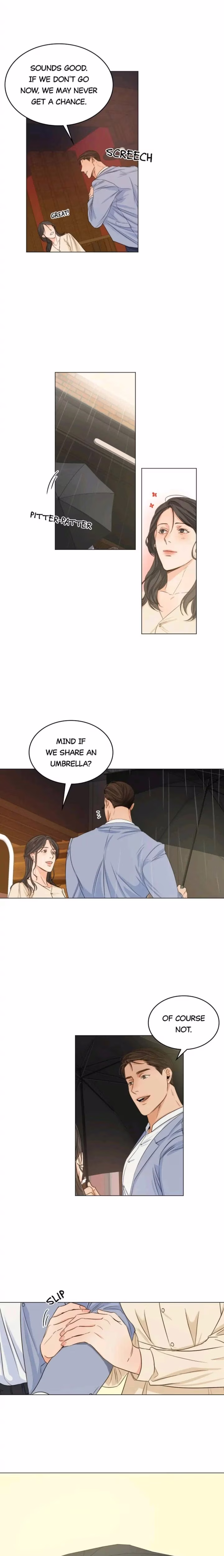 Secondo Piatto - Chapter 32 - Part 13