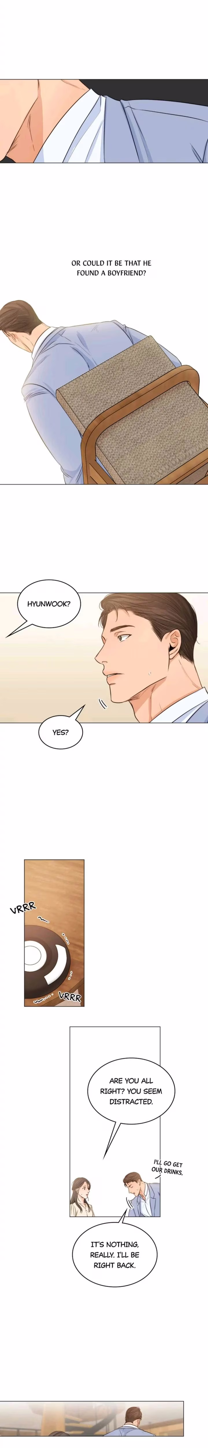 Secondo Piatto - Chapter 33 - Part 9