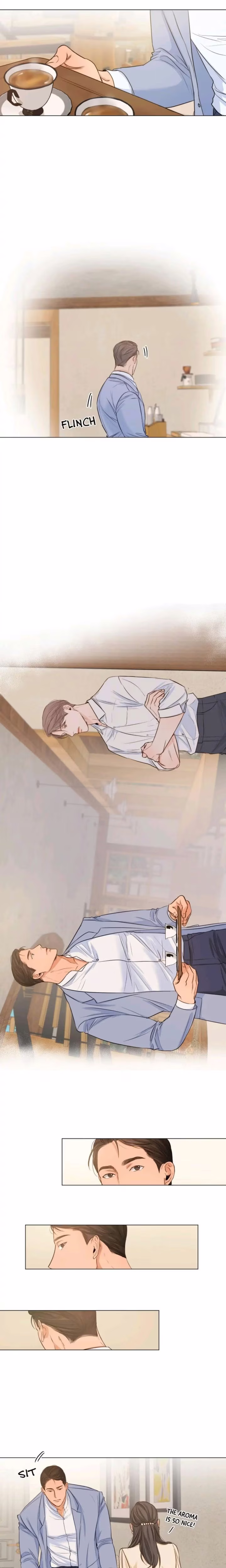 Secondo Piatto - Chapter 33 - Part 10