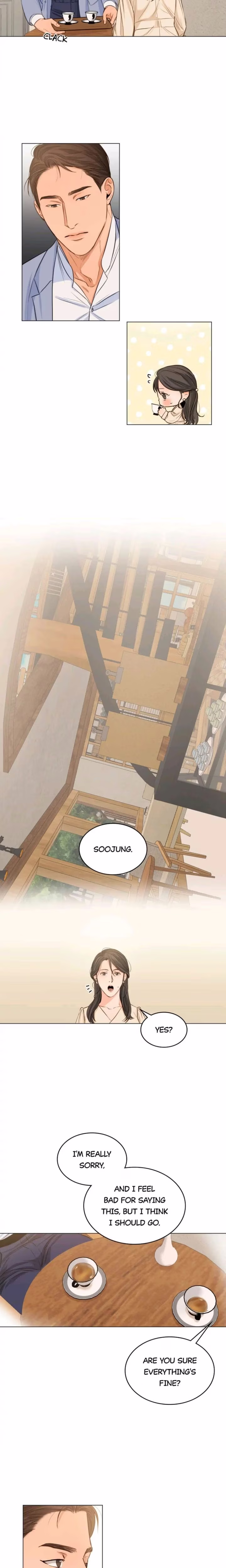 Secondo Piatto - Chapter 33 - Part 11