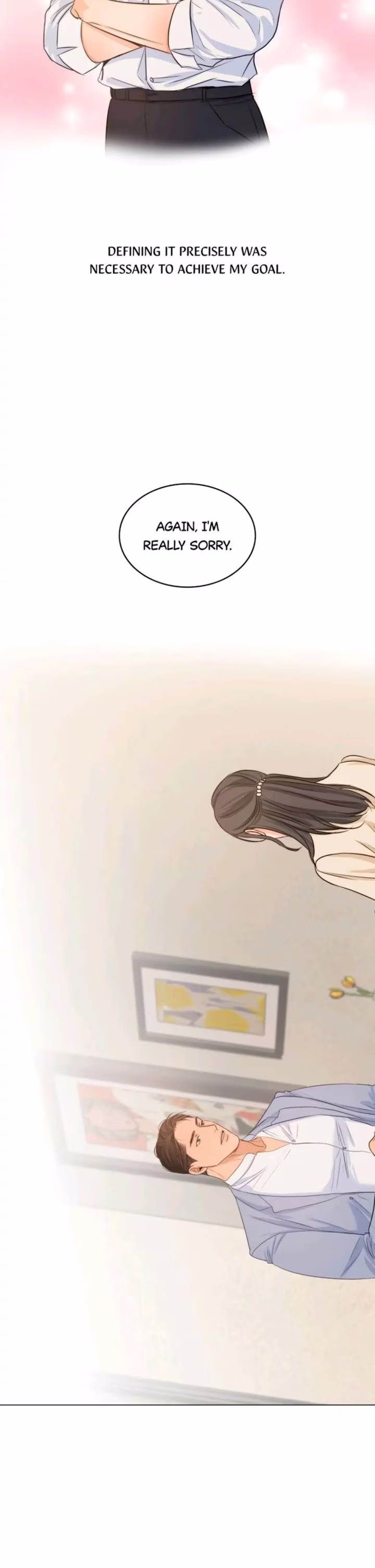 Secondo Piatto - Chapter 33 - Part 14