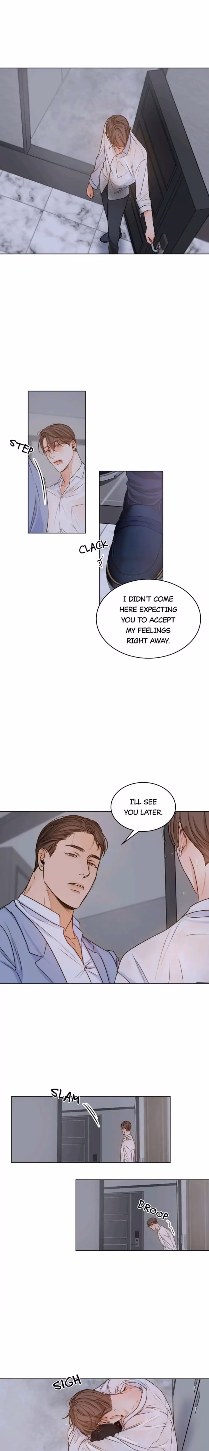 Secondo Piatto - Chapter 35 - Part 10