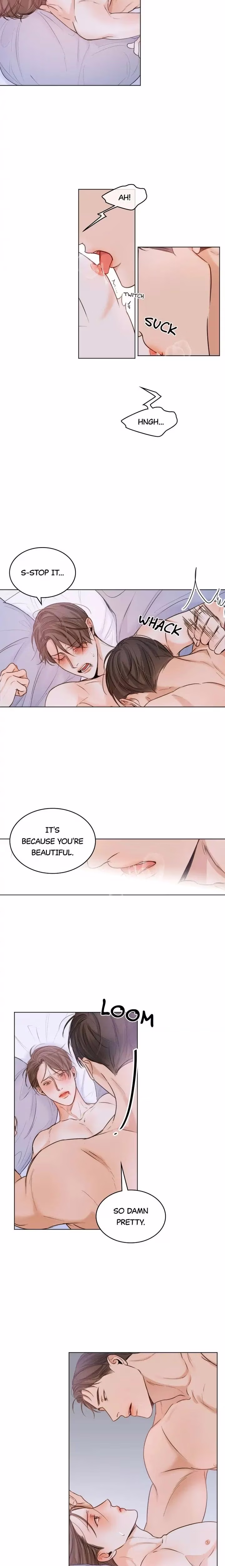 Secondo Piatto - Chapter 37 - Part 3