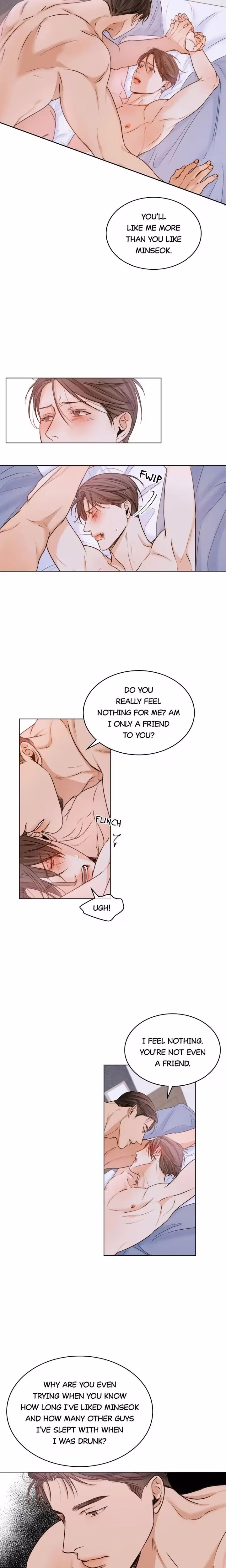 Secondo Piatto - Chapter 37 - Part 5