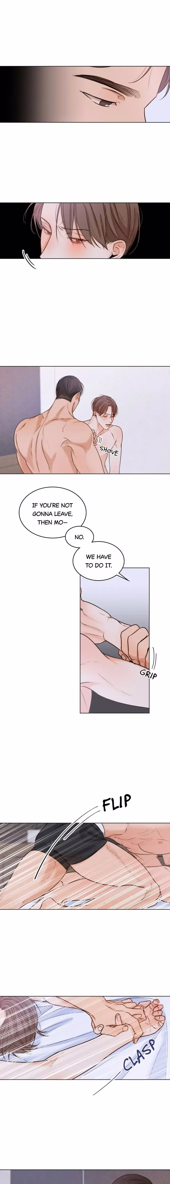 Secondo Piatto - Chapter 37 - Part 11