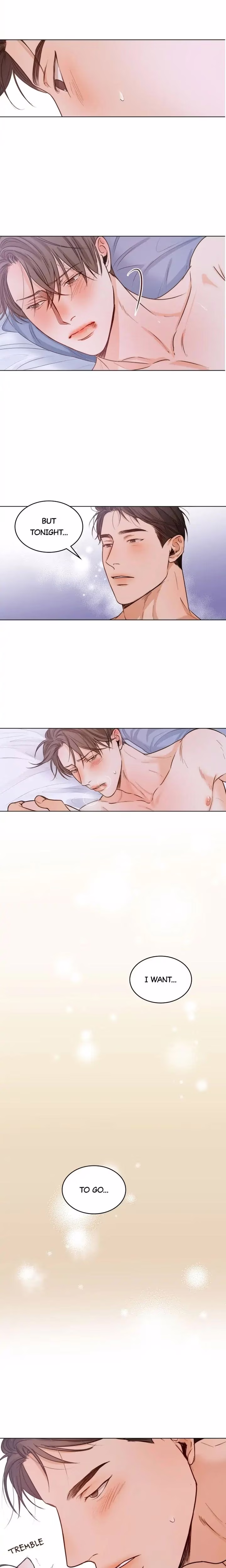 Secondo Piatto - Chapter 38 - Part 5