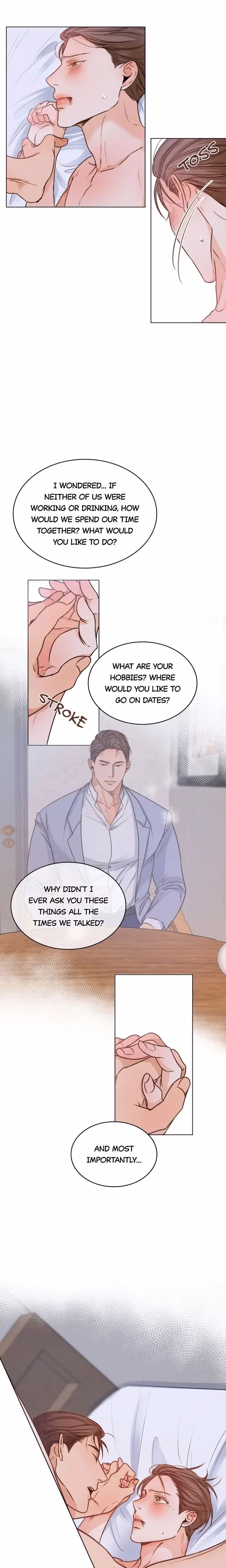 Secondo Piatto - Chapter 38 - Part 7