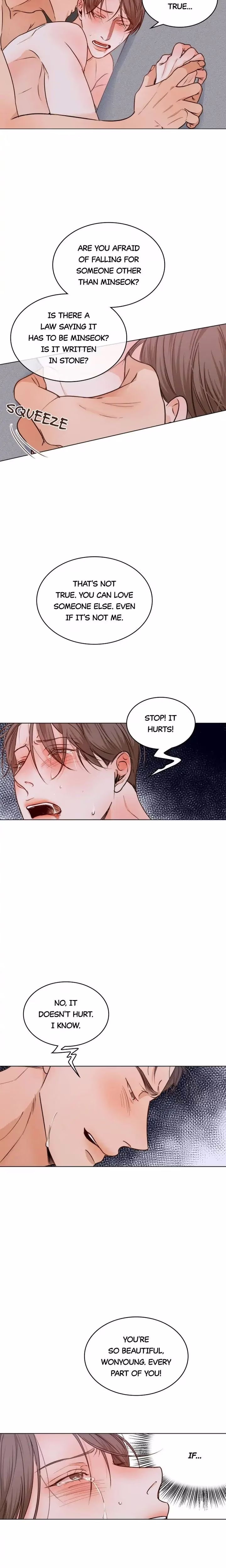 Secondo Piatto - Chapter 38 - Part 9