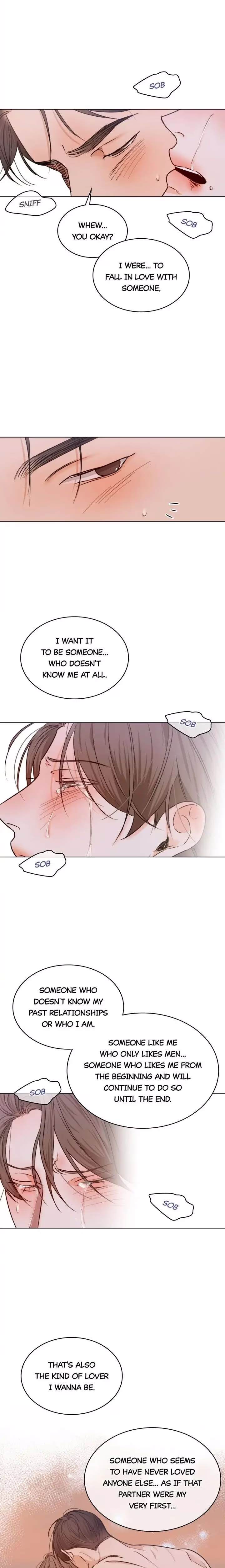 Secondo Piatto - Chapter 38 - Part 10