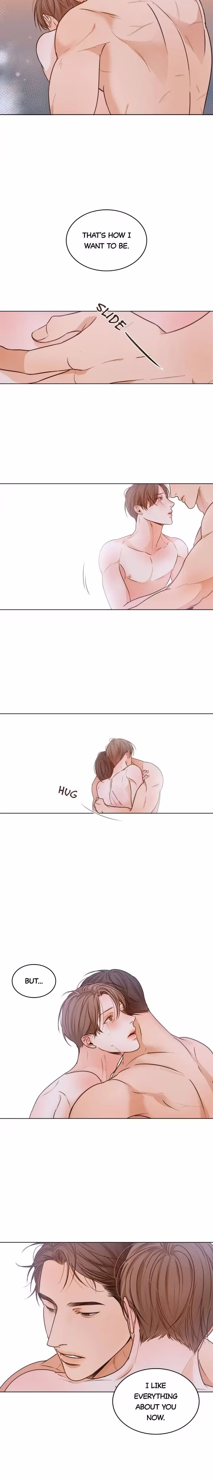 Secondo Piatto - Chapter 38 - Part 11