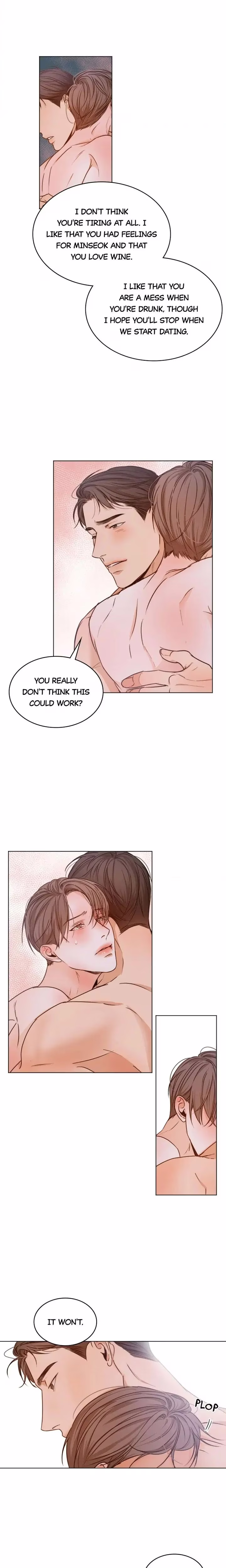 Secondo Piatto - Chapter 38 - Part 12