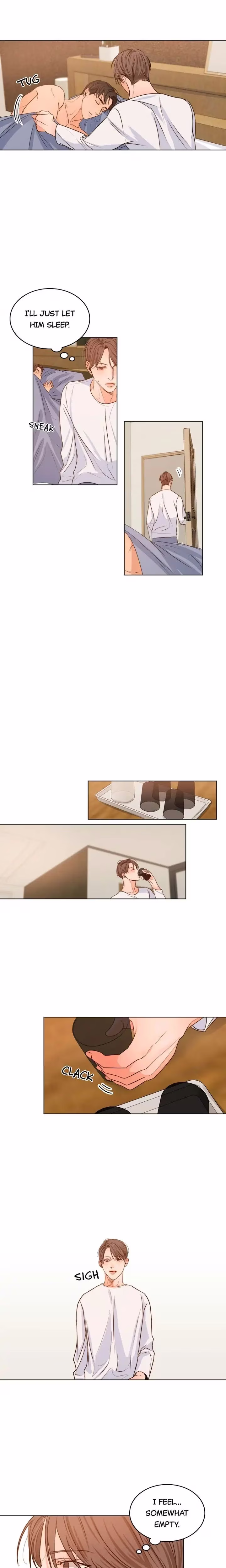 Secondo Piatto - Chapter 39 - Part 8