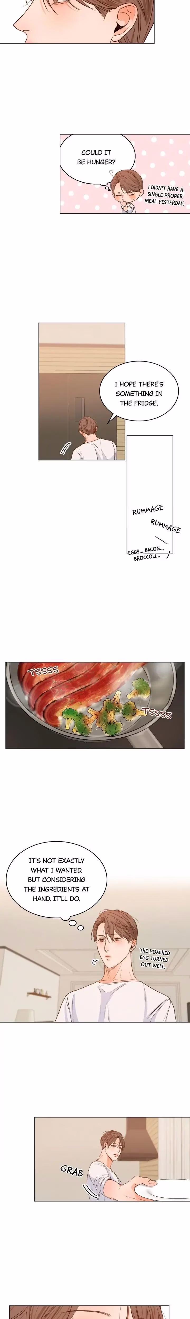 Secondo Piatto - Chapter 39 - Part 9