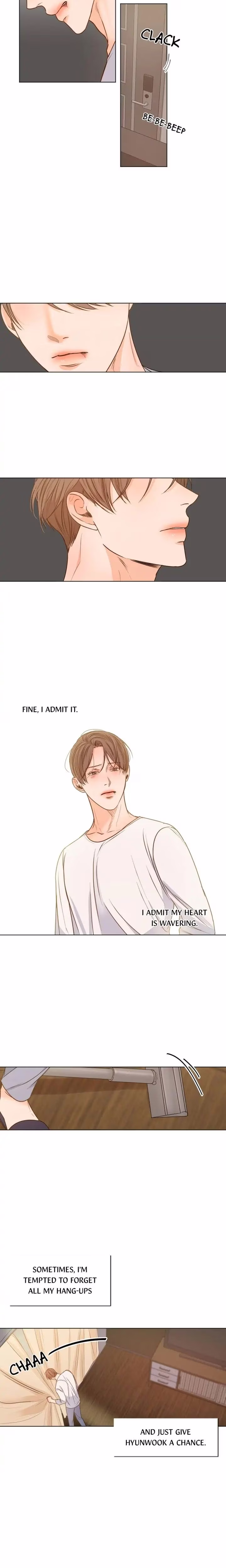 Secondo Piatto - Chapter 40 - Part 9