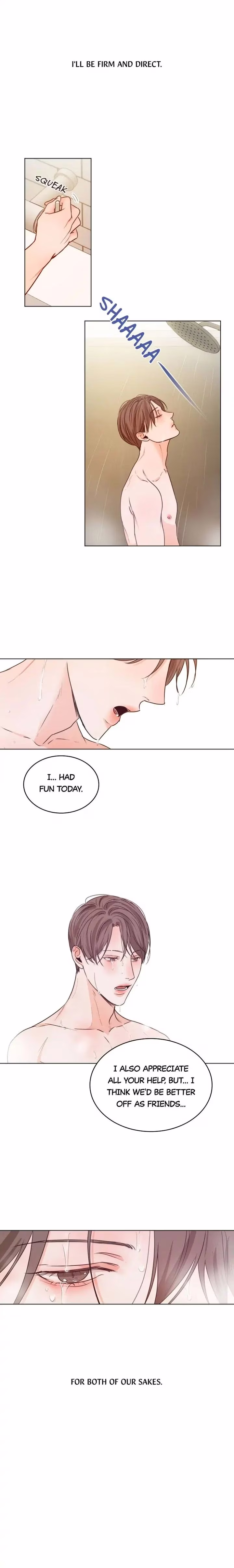 Secondo Piatto - Chapter 42 - Part 11