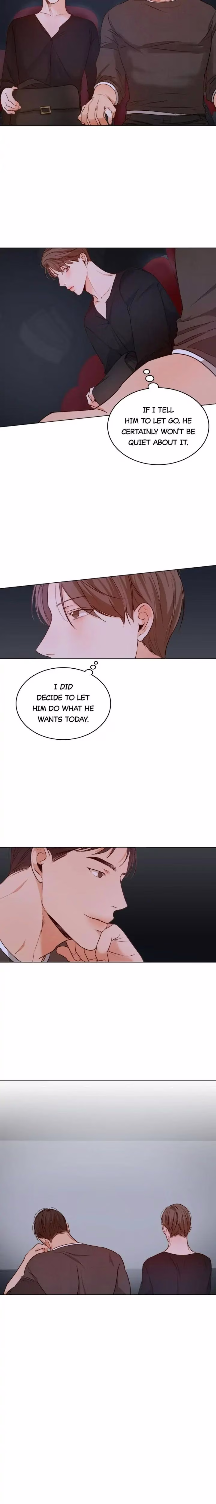 Secondo Piatto - Chapter 43 - Part 9