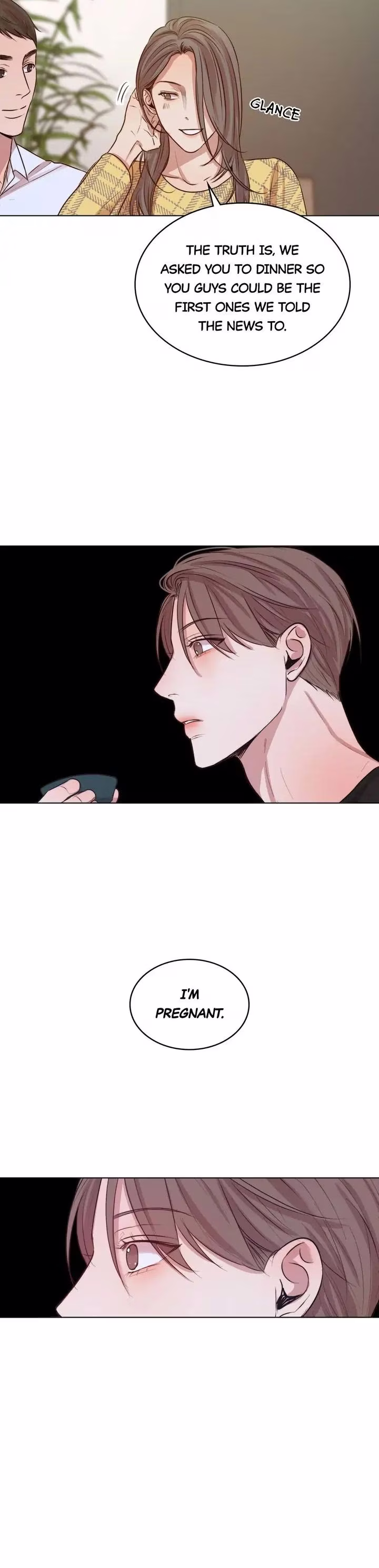 Secondo Piatto - Chapter 46 - Part 13