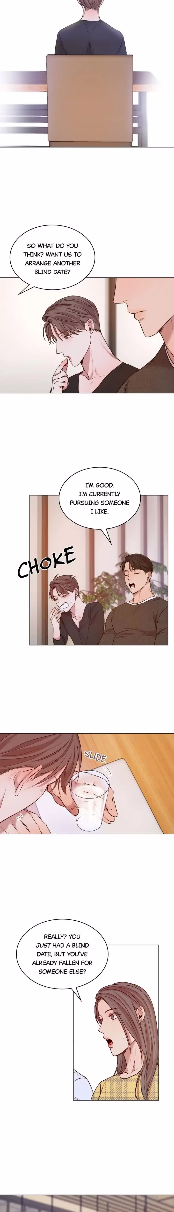 Secondo Piatto - Chapter 47 - Part 13