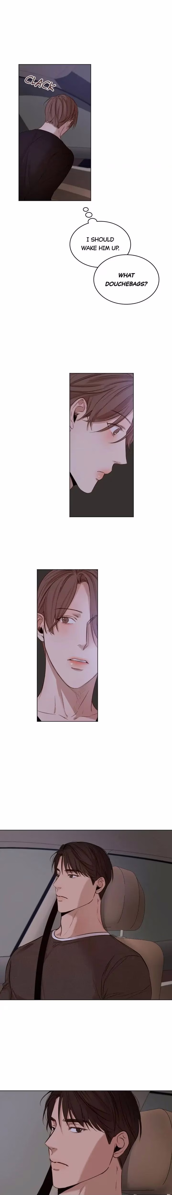 Secondo Piatto - Chapter 48 - Part 13