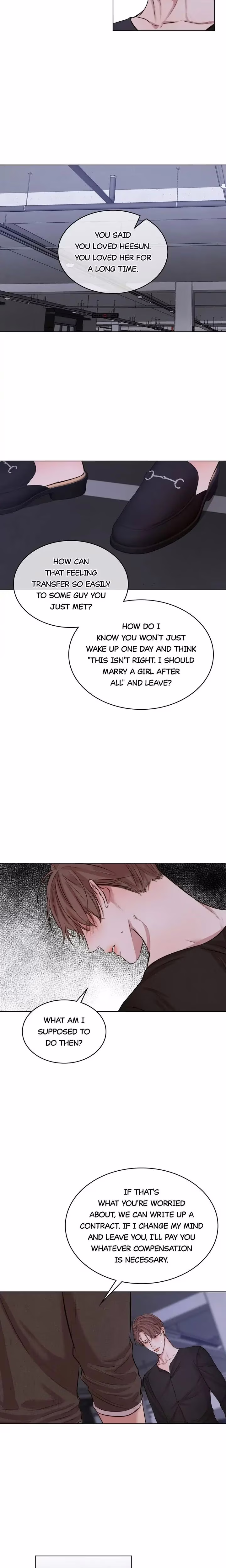 Secondo Piatto - Chapter 49 - Part 10