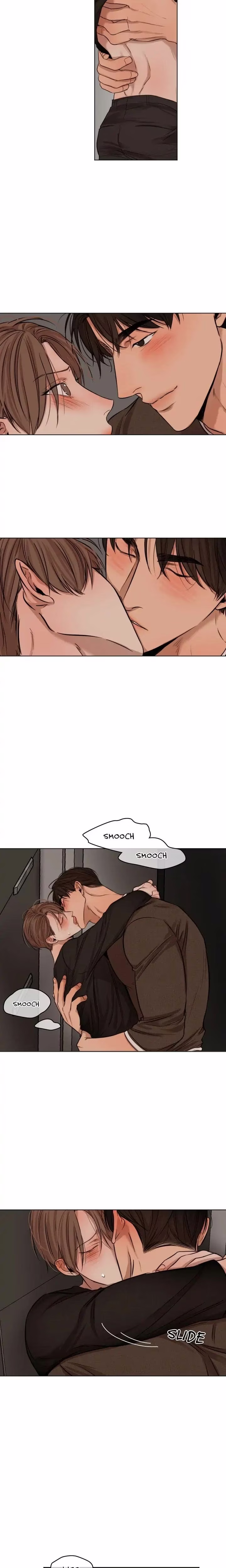 Secondo Piatto - Chapter 51 - Part 5