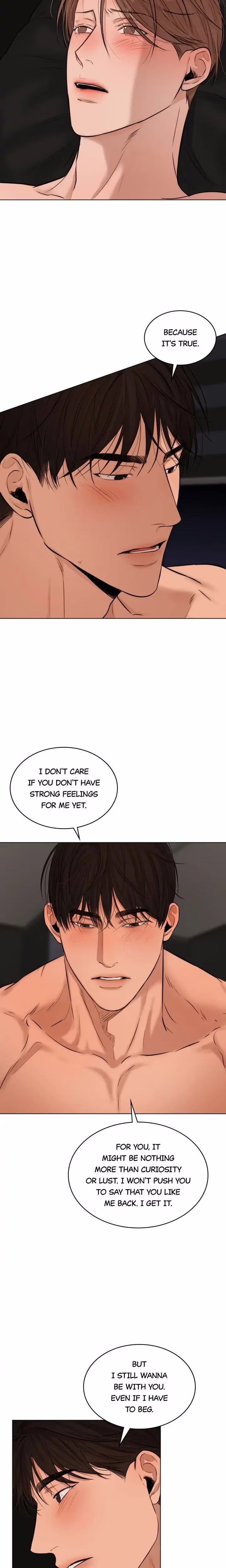 Secondo Piatto - Chapter 53 - Part 3