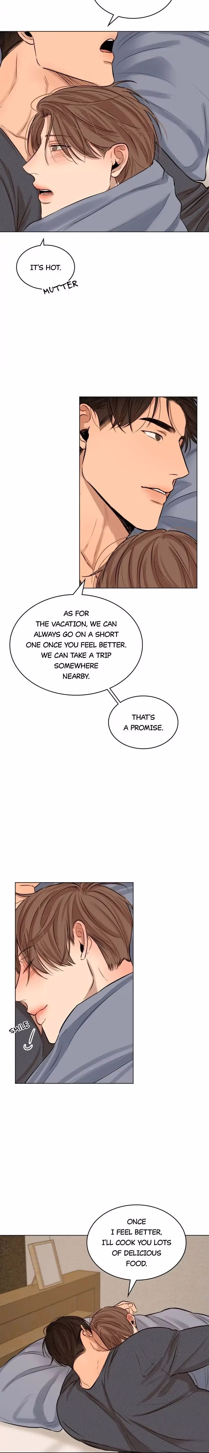 Secondo Piatto - Chapter 54 - Part 15